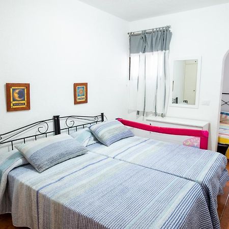 Casa Sami Apartment อาโรนา ภายนอก รูปภาพ