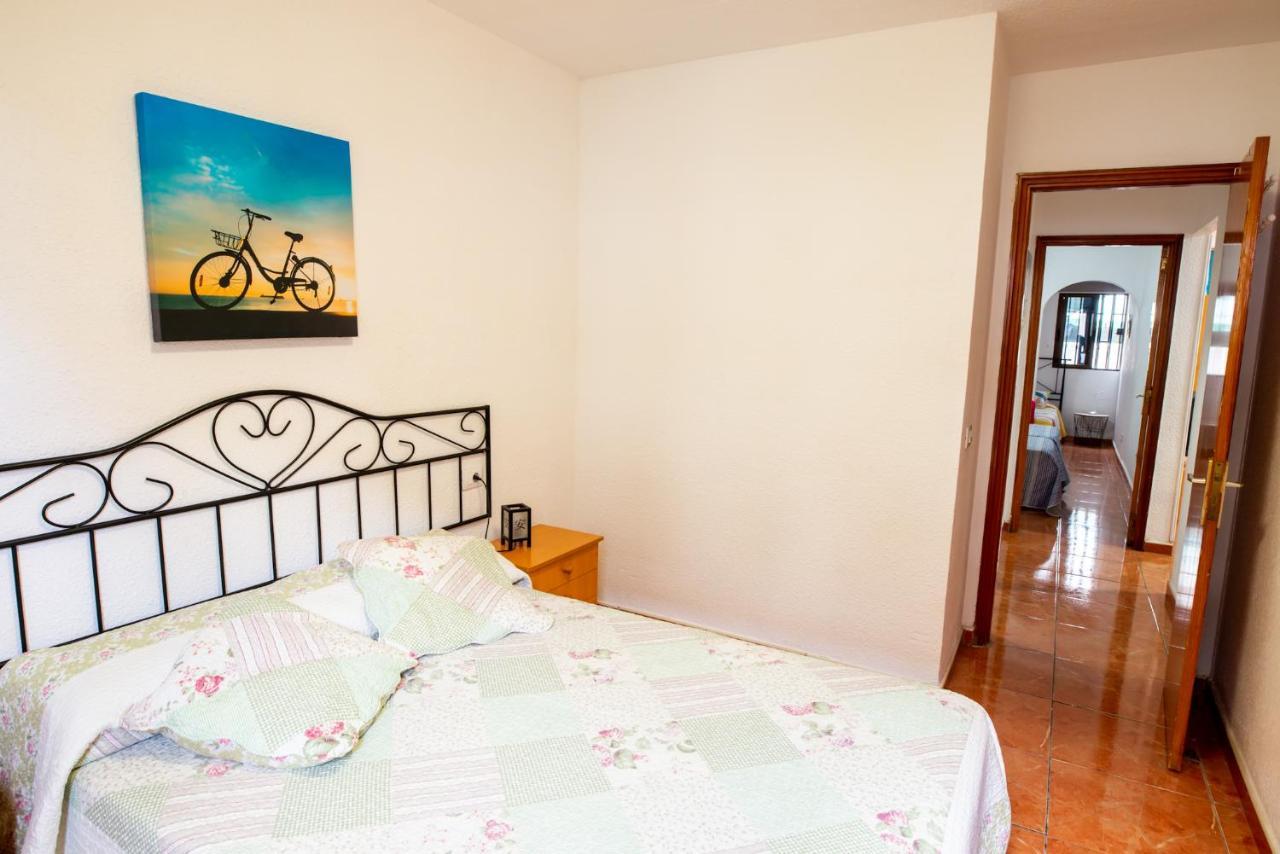 Casa Sami Apartment อาโรนา ภายนอก รูปภาพ