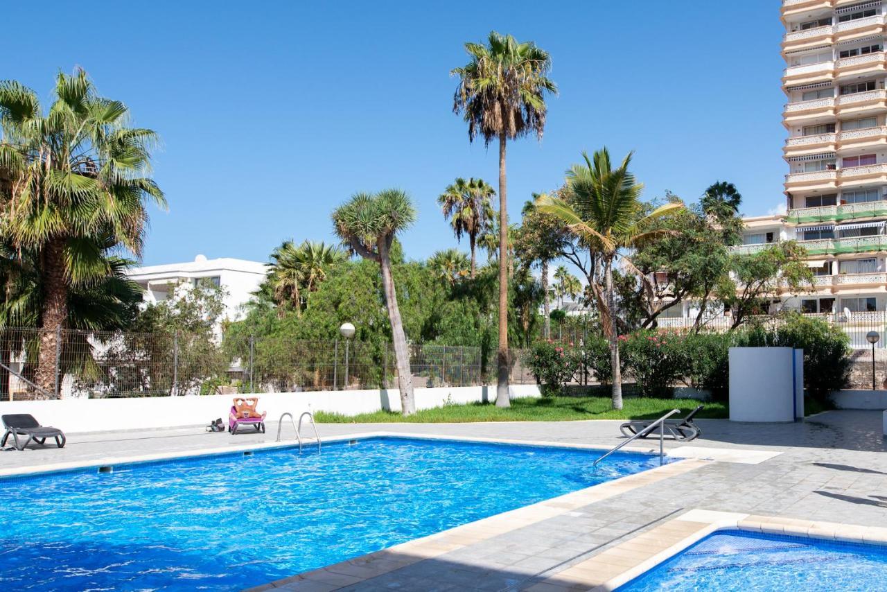 Casa Sami Apartment อาโรนา ภายนอก รูปภาพ